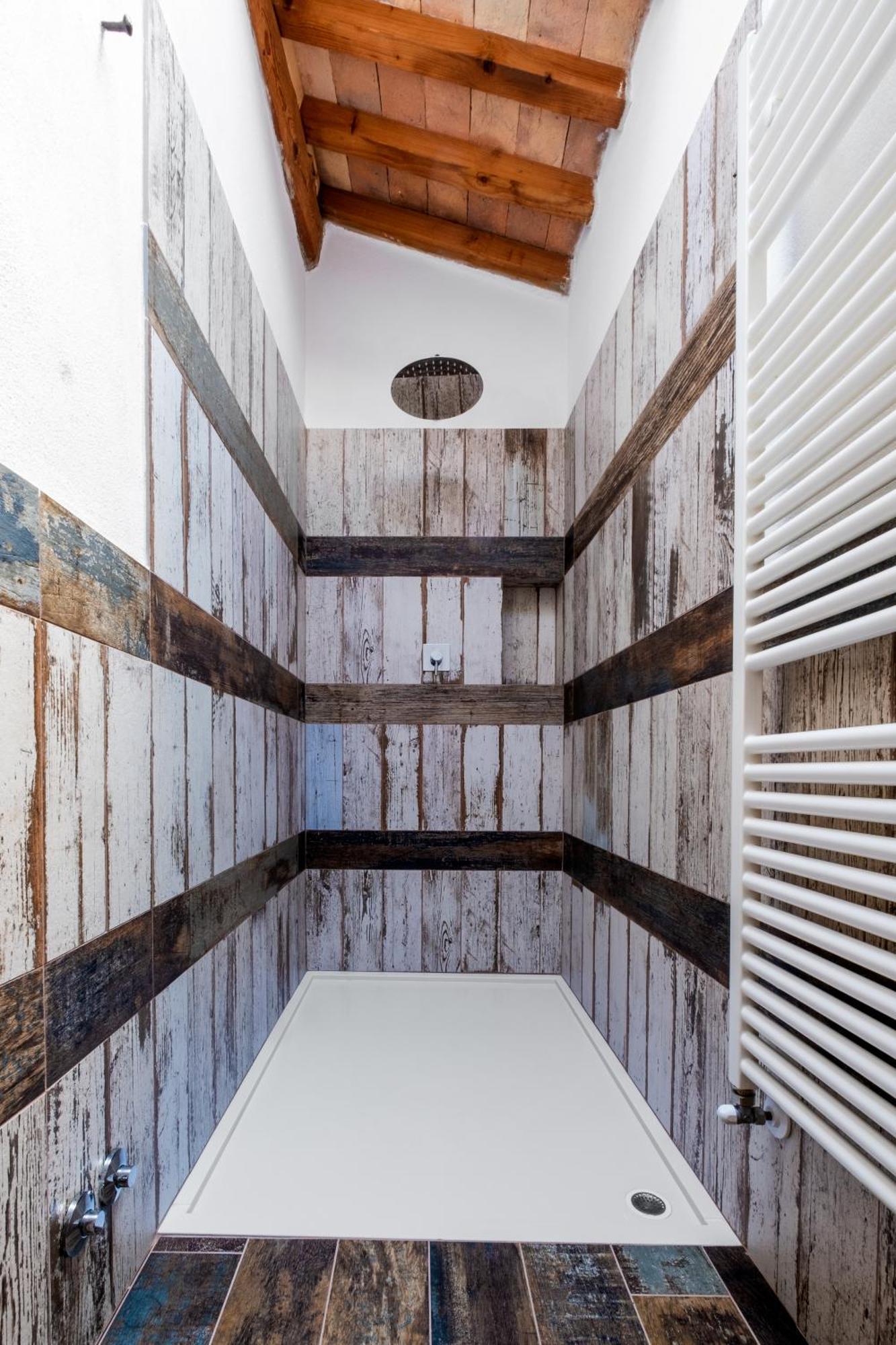 Agriturismo Biologico Sant'Egle San Quirico  Pokój zdjęcie
