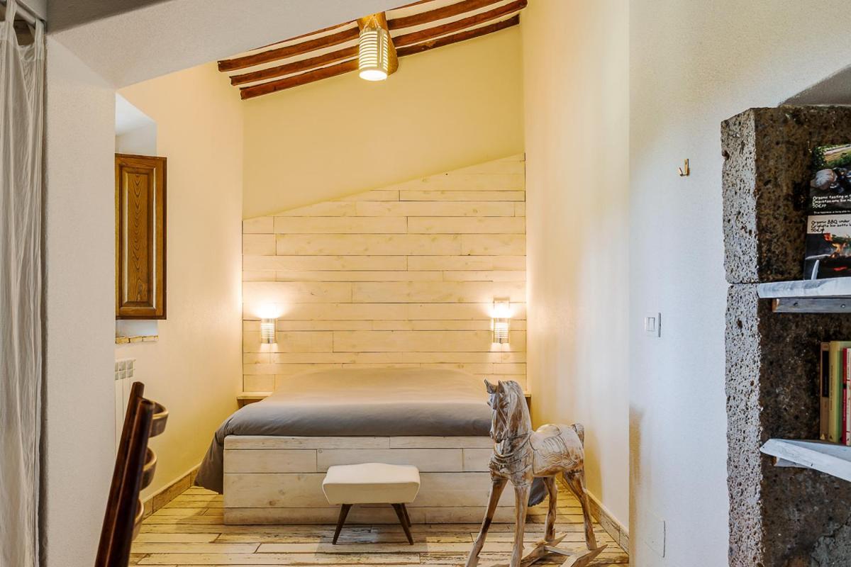 Agriturismo Biologico Sant'Egle San Quirico  Zewnętrze zdjęcie